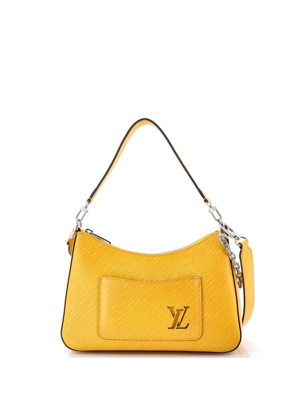 Louis Vuitton Marelle Handbag Epi #281312L23B
